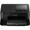 Produktbild: Canon Selphy CP1500 Fotodrucker black Thermosublimationsdruck LC-Display 300dpi