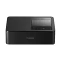 Produktbild: Canon SELPHY CP1500 Mini Fotodrucker schwarz WLAN Farbstoffsublimation