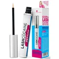 Produktbild: LASHCOCAINE PEP ACTIVE  Wimpernserum ohne Hormone – Schützt & kräftigt die Wi...