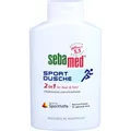 Produktbild: SEBAMED Sportdusche 400 ml PZN17594050