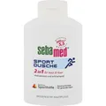 Produktbild: 2x SEBAMED Sportdusche 400 ML