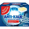 Produktbild: GUT&GÜNSTIG Waschmaschinen-Entkalker, 60 St.