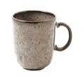 Produktbild: Villeroy & Boch Lave beige Becher mit Henkel