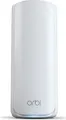 Produktbild: Netgear ORBI RBE770-100EUS WIFI 7 MESH Zusatzsatellit,