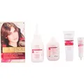 Produktbild: Excellence Creme Tinte #5-kastanie Hell 192 ml
