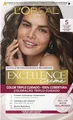 Produktbild: L 'Oréal Paris - Excellence Crème, Färbemittel, 3-fach-Schutz, Nr. 01s 5