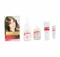 Produktbild: L'Oreal Deutschland Haarpflege-Set EXCELLENCE Creme-Farbstoff #5-hellbraun 192 ml