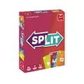 Produktbild: Jumbo Spiele Split - Kartenspiel für Kinder und Erwachsene ab 8 Jahren - für 2 bis 5 Spieler