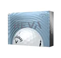 Produktbild: Callaway Golfball Callaway Golfball Reva Pearl 23´ 12 Bälle