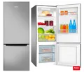 Produktbild: Amica Kühl-/Gefrierkombination VitControl Plus Line KGCL 386 160 E, 159.30 cm hoch, 54.00 cm breit, elektronische Steuerung, Superkühlfunktion, FrostControl