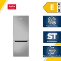 Produktbild: Amica KGCL 384 160 E Stand Kühl-Gefrierkombination, 54cm breit, 205 L, Superkühl