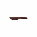 Produktbild: ASA Selection wood Buttermesser Akazie Butter Messer Streichmesser Holz L 14 cm