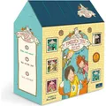 Produktbild: Carlsen Die Schule der magischen Tiere - Meine grosse Hörbuchbox 2 (Andreas Fröhlich, Margit Auer, Robert Missler, Deutsch) (3745602447)