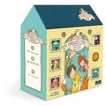Produktbild: Die Schule der magischen Tiere: Die Schule der magischen Tiere - Meine große Hörbuchbox 2