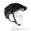 Produktbild: Endura Humvee Kinder MTB Helm-Schwarz-One Size