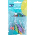 Produktbild: TePe Interdentalbürsten Original Mixed Pack ISO 0-7 (8 x, 1.30 mm) (7317400001982)