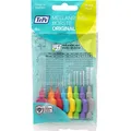 Produktbild: TePe Interdentalbürsten, gemischt, 8 Stück
