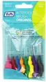 Produktbild: TePe Interdentalbürsten Original gemischt, 8 Stück