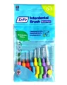 Produktbild: TePe Original  Interdentalbürsten gemischt  - 8 Stück Zahnzwischenraumbürsten