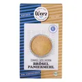 Produktbild: Werz Dinkel-Vollkorn-Brösel, Paniermehl (1 x 200g)
