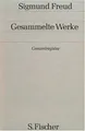 Produktbild: Gesammelte Werke. Bd. 18 (Gesamtregister) | Buch | Zustand gut