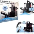 Produktbild: Polster und Teppichreiniger Polsterstaubsauger CLEANmaxx Waschsauger Pro 400W