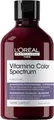 Produktbild: L'oréal Professionnel - Purple Dyes Neutralizing Shampoo - Gegen Gelbstich Bei Blondem Haar - vitamino Color Vitamino Color Spectrum P 300 ml
