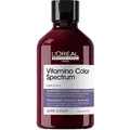 Produktbild: L'Oréal Professionnel Paris Serie Expert Vitamino Color Spectrum Purple Dyes Neutralizing Shampoo für blondes Haar 300 ml