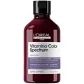 Produktbild: L'Oréal Professionnel Serie Expert Vitamino Color Spectrum Purple Dyes Neutralizing Shampoo 300ml