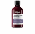 Produktbild: L'Oreal Deutschland Haarpflege-Set VITAMINO COLOR SPECTRUM purple shampoo 300 ml