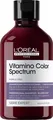 Produktbild: Loreal Vitamino Color Spectrum Purple Dyes Neutralizing Shampoo 300 ml