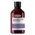 Produktbild: L'Oreal Serie Expert Vitamino Color Spectrum Purple Dyes Shampoo 300ml