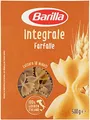 Produktbild: 10x Pasta Barilla Farfalle integrali Vollkorn italienisch Nudeln 500g pack