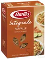 Produktbild: 10x Pasta Barilla Farfalle integrali Vollkorn italienisch Nudeln 500g pack