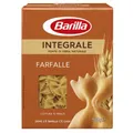 Produktbild: 4X Vollkornnudeln Barilla Farfalle Di Grano Duro 100% Italy 4x500g