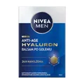 Produktbild: Nivea Men Hyaluron Aftershave Balsam, 100ml Anti-Aging Pflege