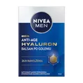Produktbild: 4006000002453 Men Hyaluron przeciwzmarszczkowy balsam po goleniu 100ml Nivea