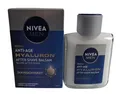 Produktbild: Nivea Men Anti Age Hyaluron After Shave Balsam 24h Feuchtigkeit 100ml