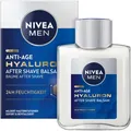 Produktbild: NIVEA MEN Anti-Age Hyaluron after Shave Balsam, 100 ml