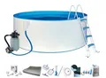 Produktbild: Rundpool MY POOL BWT 