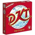 Produktbild: Piatnik 6372 DKT Das Original, Familienspiel