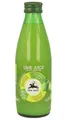 Produktbild: Alce Nero Limettensaft NFC 100 % BIO 250 ml
