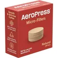 Produktbild: Aeropress Papier-Mikrofilter (AeroPress-81NACS)
