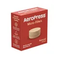 Produktbild: 085276082080 AeroPress - Natural Standard Paper Filters 200 Pieces AeroPress