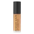 Produktbild: ANNEMARIE BÖRLIND Flüssiger Lidschatten Gold (4,5 ml) - Metallisch Reflektierende Pigmente, Trocknet Schnell, Mit 
