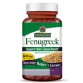 Produktbild: Nature's Answer Bockshornklee 600 mg