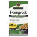 Produktbild: NATURE'S ANSWER Bockshornklee - Bockshornklee (90 Kapseln).