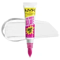 Produktbild: Brow Glue Crazy Lift, Ultra starkes Augenbrauengel, Für bis zu 24h Halt, 7ml