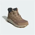 Produktbild: adidas TERREX TERREX ANYLANDER CLIMAWARM+ WANDERSCHUHE Hikingschuh (1-tlg) schwarz 39 1/3 EU