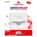 Produktbild: Pyramide Sammelkarten Hüllen (92322)
